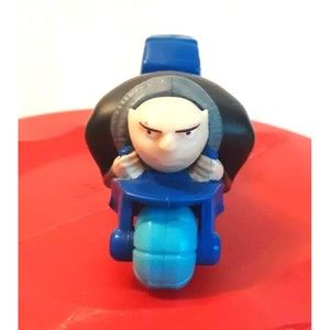 Despicable Me 3 GRU Hydrocycle Toy 2017 McDonalds Happy Meal